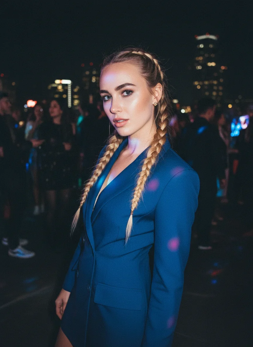 Madeleine
