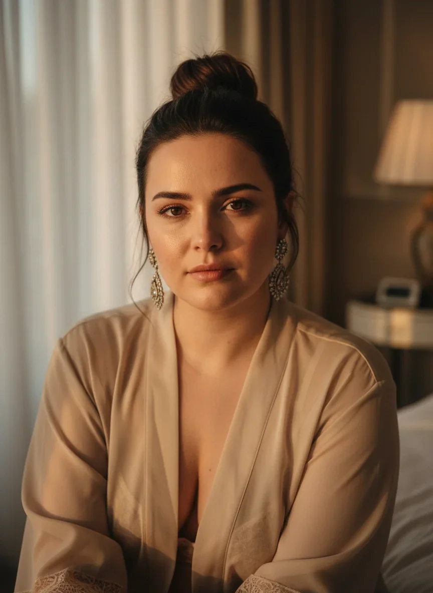 Rosalie