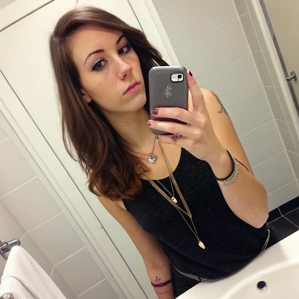 Photo 2 de Lyna